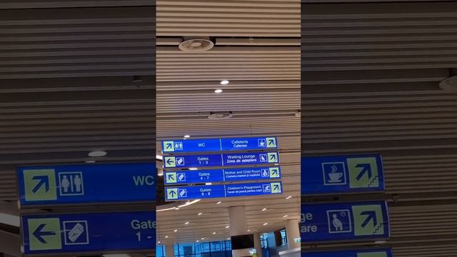 АЭРОПОРТ,ПАССАЖИР ИГРАЕТ НА РОЯЛЕ ! Passenger playing the piano at the airport )) смотреть онлайн