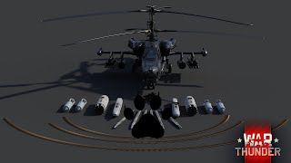 КА-50 War Thunder. Мнение от Кота смотреть онлайн