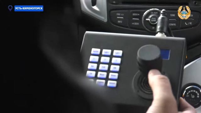 Главный полицейский ВКО исполнил мечту 14-летнего мальчика смотреть онлайн