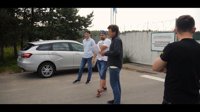 ЗАКРЫТЫЕ ОПАСНЫЕ ГОНКИ. Первый опыт смотреть онлайн