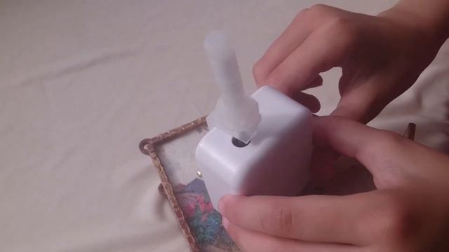 Сказки Венского леса. Музыкальный механизм для кукол. смотреть онлайн