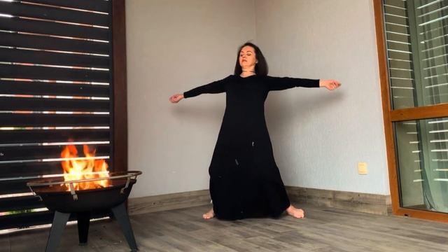 Jazzo Dance Meditation смотреть онлайн