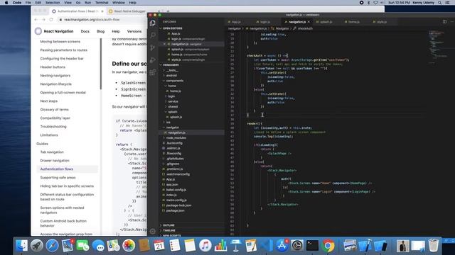 React Native 2020: Vending Machine Management App Speed Coding Part 1 смотреть онлайн