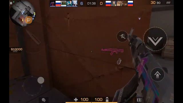 Жестко выигрываем дуэльки смотреть онлайн