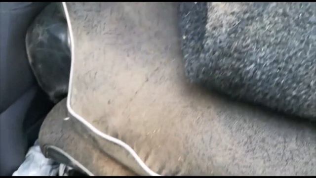 ВАЗ 2110 ПОСЛЕ ГАРАЖНОЙ ПОКРАСКИ,ИТОГ смотреть онлайн