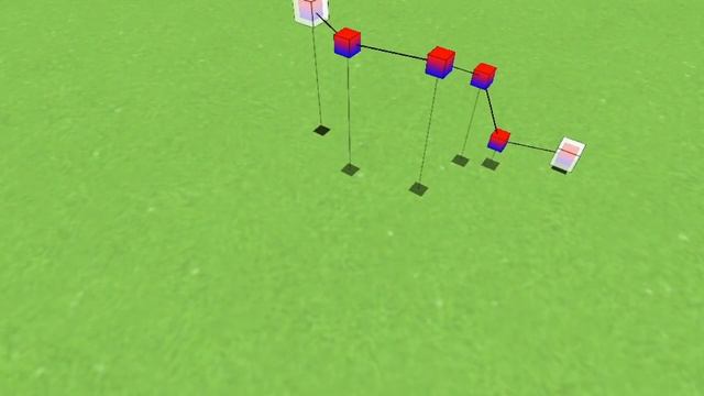 Real-Time Monster Evolution: Devlog #2 (Re-Upload) смотреть онлайн