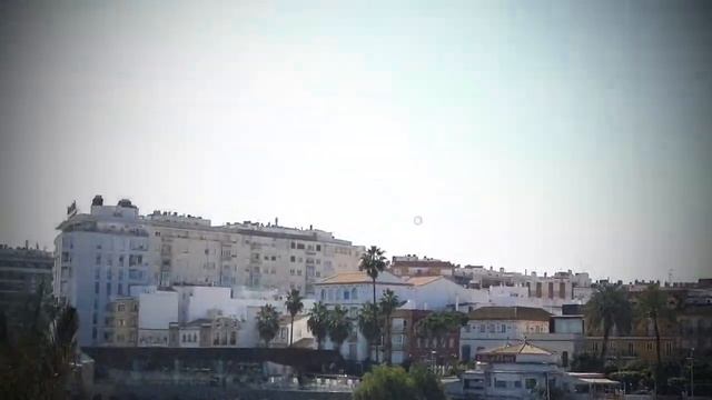 Севилья.Андалусия.Испания.2020 смотреть онлайн