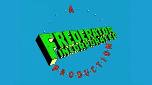 Billionfold Inc/Frederator Incorporated/Nickelodeon Productíons