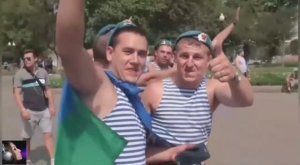 Сектор Газа - Демобилизация mp4