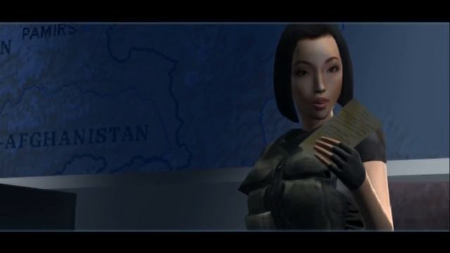 ГАБЕН В СНГ! РАЗБОР Syphon Filter: The Omega Strain [История серии] (Монокль Хэйтера) смотреть онлайн