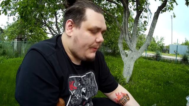 ДЦП Влог №14: Как КиТы СЮРСТРЕММИНГ ели... Это жесть! смотреть онлайн