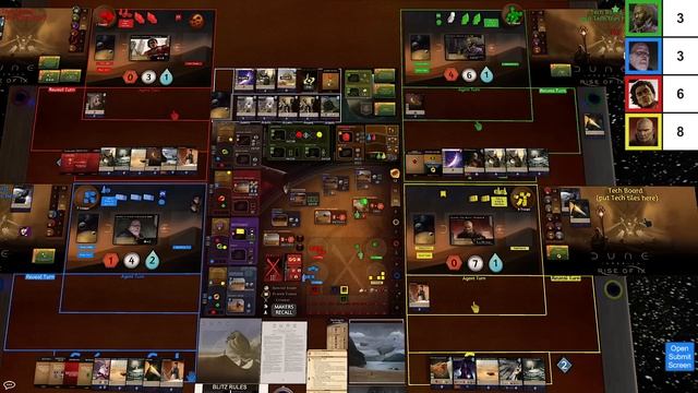 Rumble In The Jungle - Golden Path International | Group T - FINAL GAME смотреть онлайн