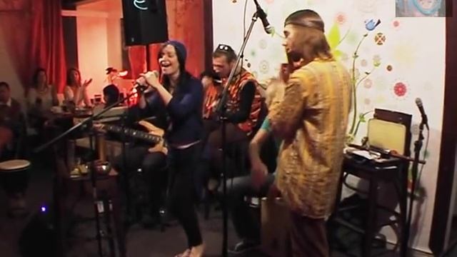 ВЕРГА АГМА (Покров Этно) смотреть онлайн
