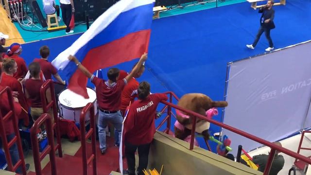 2019-08-02 Калининград, волейбол, олимпийский отбор «Путевка в Токио» смотреть онлайн