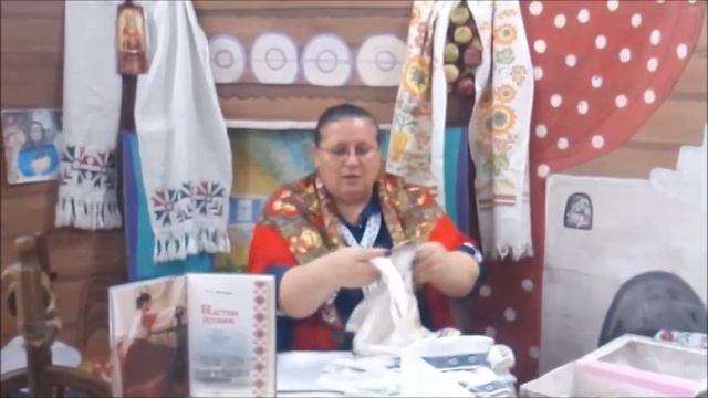 #Фольк_урок# Сундук невесты смотреть онлайн