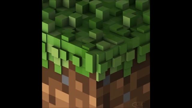 10 Hours Of C418 Danny Minecraft Volume Alpha