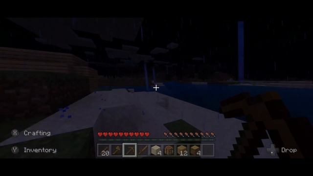 Minecraft CREEPYPASTA: SEASON 1 ALL EPISODE (RossenGamerz Compilation)