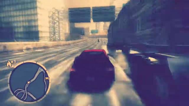 NFS Mw 2005 Drift Clip by AsmiseveN* смотреть онлайн