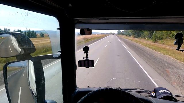 часть#2 рейс Новосибирск-Тула смотреть онлайн