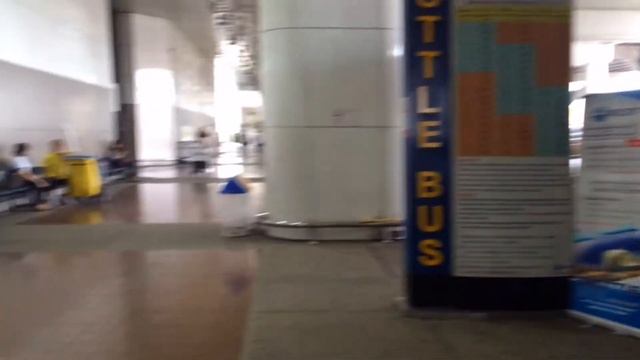 Как бесплатно добраться из аэропорта Don Muang в Suvarnabhumi (Бангкок) смотреть онлайн