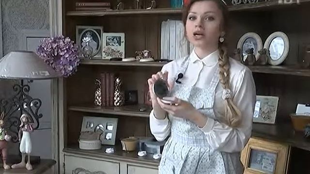 CTV.BY: Советы для хорошей хозяйки. Как вернуть блеск серебряным предметам? смотреть онлайн