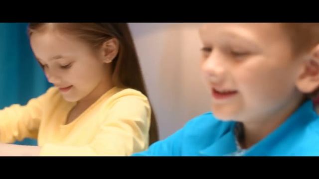 Тесто пластилин от Genio Kids смотреть онлайн