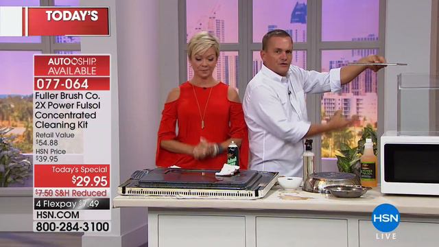 HSN | Birthday Celebration 07.24.2018 - 09 PM смотреть онлайн
