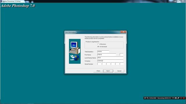 How to download and install adobe photoshop 7.0 смотреть онлайн