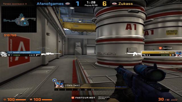 Afanofgames vs Zukass | МАТЧ ЗА 3 МЕСТО | ПЛЕЙ-ОФФ| BAND31 BLAST TYPICAL TOURNAMENT смотреть онлайн