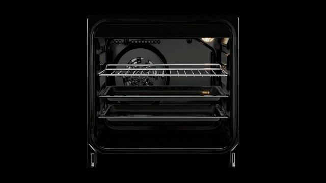 Комбинированная плита (50-55 см) Electrolux смотреть онлайн