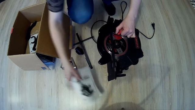 Дисковая пила ПАРМА 200 Д , ОБЗОР И УСТАНОВКА ПИЛЫ НА СТОЛ ЗА 5 минут! смотреть онлайн