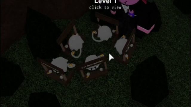 Roblox Tower Heroes: Spooky Forest Edition смотреть онлайн