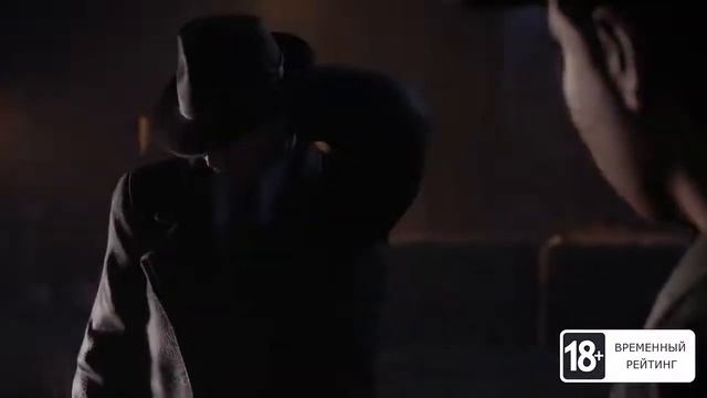 Mafia Definitive Edition — Презентация на русском смотреть онлайн