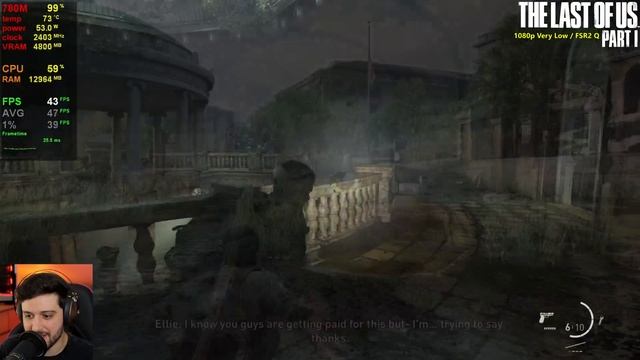 Gaming On The Ryzen 7 7840HS With Radeon 780M!   Ft.Beelink SER 7 Mini PC