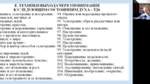 Биосемиотика. Лекция 38 смотреть онлайн