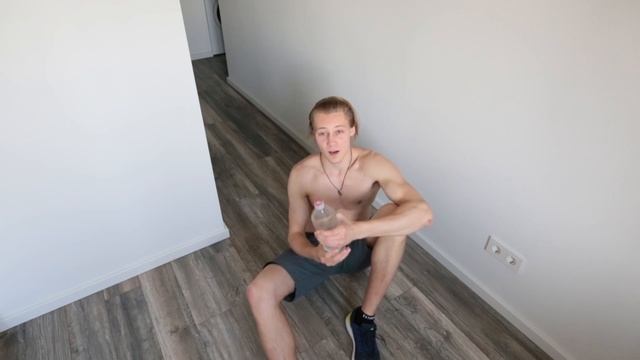 ТОП 3 совета для исправления осанки смотреть онлайн