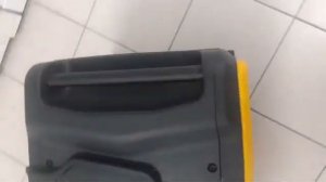 Генератор инверторный Denzel GS-5500iSE