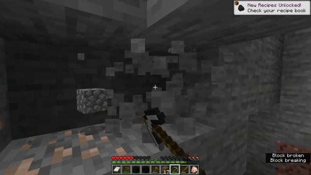 Gameplay of Minecraft Story Mode Finally Found Iron (#part2) смотреть онлайн