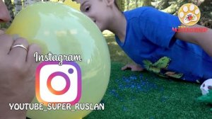 Режем игрушки АНТИСТРЕСС и смотрим что внутри ЧЕРЕПА антистресс