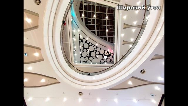 Как снимает Redmi Note 10 Pro? | Тест камеры смотреть онлайн