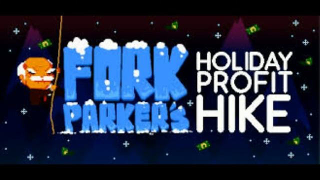 Fork Parker's Holiday Profit Hike - Rime is Money смотреть онлайн