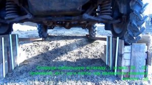 Замена масляного насоса на ниве ВАЗ 21214, нюансы установки масляного насоса на ниву.