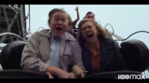 Любовь и смерть. Трейлер с Элизабет Олсен. Love & Death _ Official Teaser