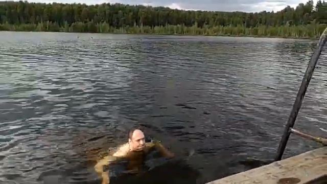 Бабошкино озеро 01.07.20 смотреть онлайн