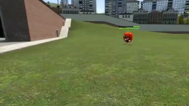 Gmod But This Is Pizza Tower ( Pizza Face And Pepperman)
