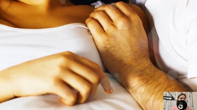 Заметив, что жена по ночам бегает в конюшню к породистому коню, он установил там камеру... смотреть онлайн