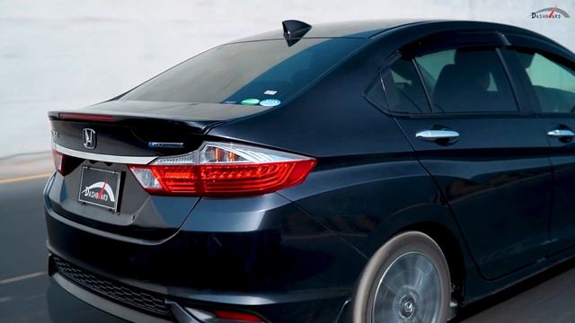 Sneak Peek: New Honda Grace Review Teaser! DON'T MISS THIS ! смотреть онлайн