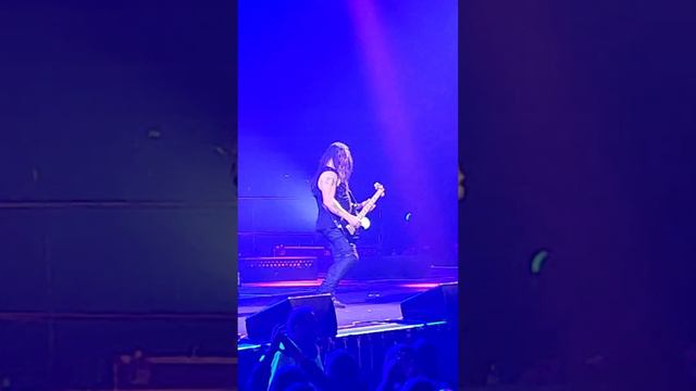 John Moyer Bass solo смотреть онлайн