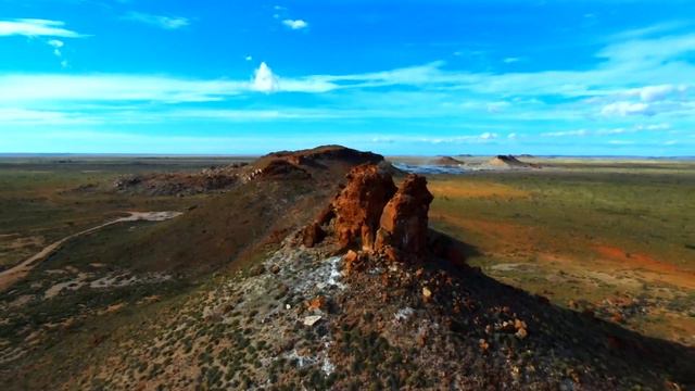 Parrot Bebop drone point of interest test POI HD смотреть онлайн