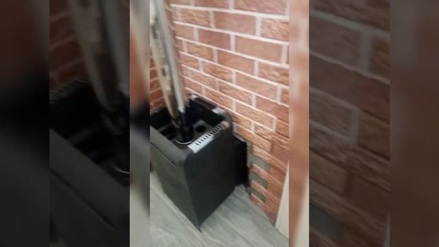 Сауна с пано из гималайской соли смотреть онлайн